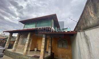 Imagem: Casa à venda, 3 quartos, 1 suíte, 2 vagas