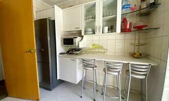 Imagem 6: LINDO SOBRADO EM CONDOMÍNIO COM LAZER!