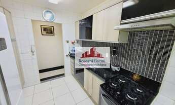 Imagem 5: Portal dos Bandeirantes - Apto com 2 dormitórios à venda, 65 m² por R$ 495.000 - Pirituba