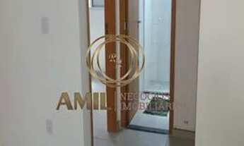 Imagem 3: SÃO JOSÉ DOS CAMPOS - Apartamento Padrão - RESIDENCIAL FREI GALVÃO