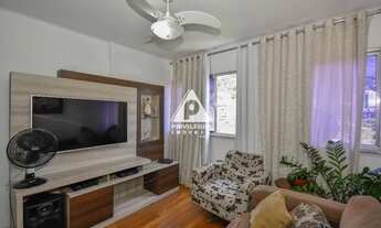 Imagem 3: 2 quartos com vaga, Gávea