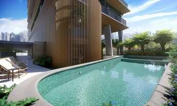 Imagem 7: Apartamento de 77m2 com 2 quartos na Vila Madalena