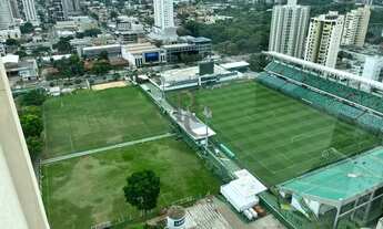 Imagem: Cobertura Duplex no Setor Bela Vista