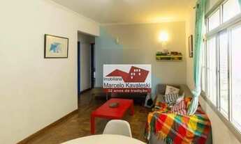 Imagem 2: Apartamento à venda, 64 m² por R$ 410.000,00 - Vila Clementino - São Paulo/SP