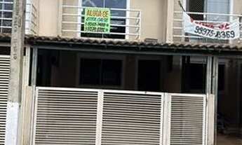 Imagem: Alugo casa no Condomínio Green park 02