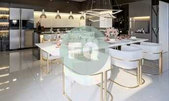 Imagem 5: Apartamento Alto Padrão à venda, Edifício GRAN BELLAGIO - Bairro São Judas - Piracicaba/SP