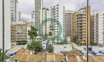 Imagem 5: São Paulo - Apartamento Padrão - Jardim América