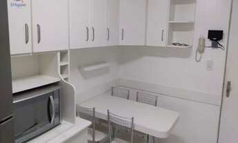 Imagem 6: Apartamento 90m² 3 dormitórios 1 banheiros 1 vaga de garagem definida e livre