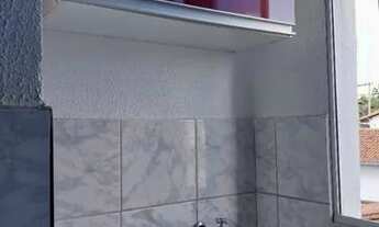 Imagem 4: Aluguel no Bairro Betânia - Apê 02 quartos