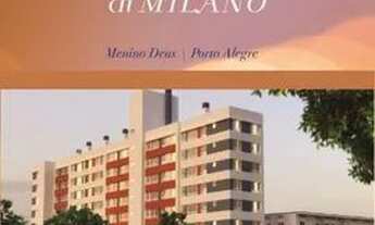 Imagem: Apartamento para Venda - 43.98m², 1 dormitório