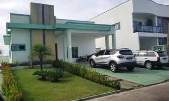 Imagem 1: Oportunidade!! Casa no Alphaville Belém Vendo ou Alugo