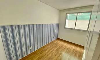 Imagem 7: Apartamento Garden à venda, 2 quartos, 1 suíte, 2 vagas, Castelo - Belo Horizonte/MG