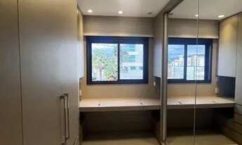 Imagem 5: VENDAApartamento com 2 quartos,sendo 1 suíte, na Beira Mar Norte de Florianópolis - SC