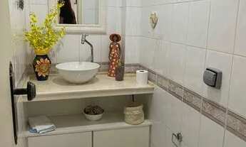 Imagem 4: Cobertura duplex para aluguel com 210 metros quadrados com 3 quartos