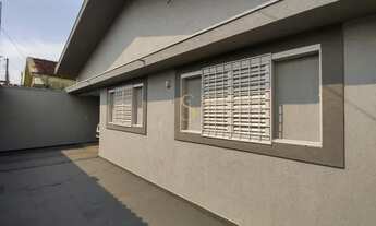 Imagem 4: Casa com edícula à venda - Jardim Ângela Rosa, Franca/SP