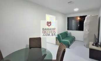 Imagem 4: Apartamento mobiliado, 2 quartos, no Stiep - Conjunto dos Bancários