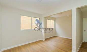 Imagem 3: Apartamento com 2 dormitórios para alugar, 57 m² por R$ 2.138,45/mês - Vila Izabel - Curit