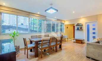 Imagem 5: Apartamento à Venda - Jardim Paulista, 3 Quartos, 140 m2