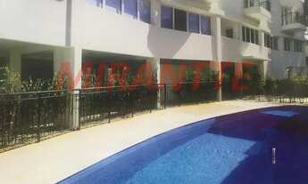 Imagem: Apartamento de 63m² com 2 quartos em Parque