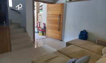 Imagem: Casa com 3 quarto(s) no bairro Santa Marta