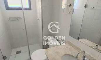 Imagem 3: Apartamento com 3 dormitórios para alugar, 85 m² por R$ 2.495/mês - Boa Vista - Marília/SP