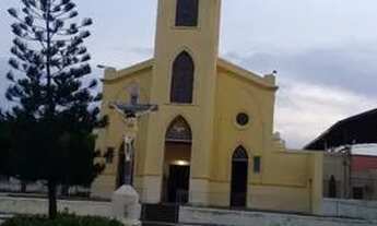 Imagem: Quarto Próximo Antonio Sales com Nogueira