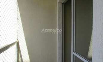 Imagem 6: Apartamento para aluguel, 2 quartos, 1 suíte, 1 vaga, Jardim Bela Vista - Americana/SP