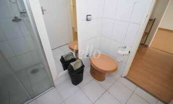 Imagem 5: São Paulo - Apartamento Padrão - Consolação