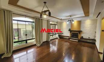 Imagem 2: Casa Sobrado em São José dos Campos