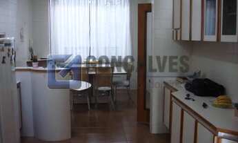 Imagem 4: SANTO ANDRE - Residential / Sobrado - CAMPESTRE