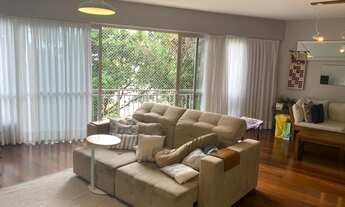 Imagem: Excelente imóvel no Alto Leblon ( parte