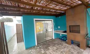 Imagem 7: Casa para aluguel possui 160 metros quadrados com 4 quartos em - Porto Seguro - Bahia