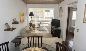 Imagem 2: Apartamento para Aluguel - Consolação, 2 Quartos, 68 m2