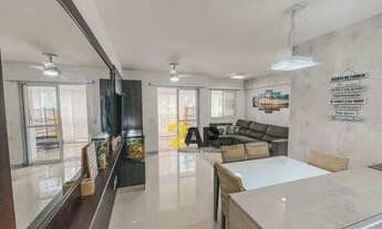 Imagem 1: Apartamento com 2 dormitórios à venda, 74 m² por R$ 790.000 - Morumbi - São Paulo/SP