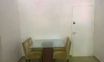 Imagem 7: Apt 2 Qts Mobiliado na Encruzilhada