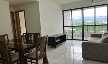 Imagem: Apartamento mobiliado no renascença