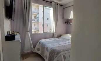 Imagem 6: Apartamento à venda Condominio Ideal Cores com 50m², Cézar de Souza - Mogi das Cruzes REF