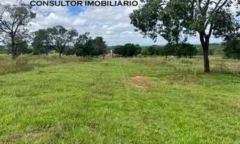 Imagem 5: Fazenda 100 Alqueires Região De Aparecida Do Taboado/MS