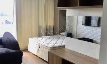 Imagem 4: Apartamento Linea Jundiaí