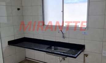 Imagem 3: Apartamento de 51m² com 2 quartos em Lauzane Paulista