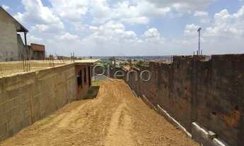 Imagem: Terreno - Jardim do Lago Continuação