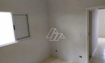 Imagem 5: Casa com 2 dormitórios à venda, 52 m² por R$ 220.000,00 - Jardim Morumbi - Marília/SP