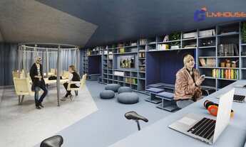 Imagem 5: STUDIOS - PERDIZES TURIASSU 29,11m²