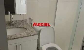 Imagem 4: Apartamento Padrão em São José dos Campos