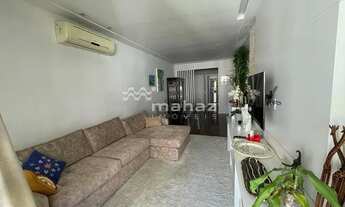 Imagem 3: Aluga- se*- Excelente apartamento ( Mobiliado). 100m2, varanda.2 quartos( suíte), 2 garag