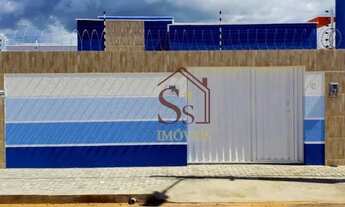 Imagem: Casa a venda no Dom Jaime câmara - Com