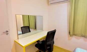 Imagem 5: Apartamento Mobiliado