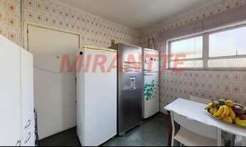 Imagem 7: Apartamento de 157m² com 3 quartos em Santana