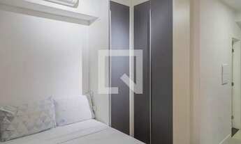 Imagem 2: Apartamento para Aluguel - Consolação, 1 Quarto, 21 m2