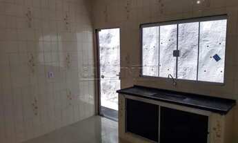 Imagem 7: Sao Carlos - Casa Padrão - Jardim Tangara